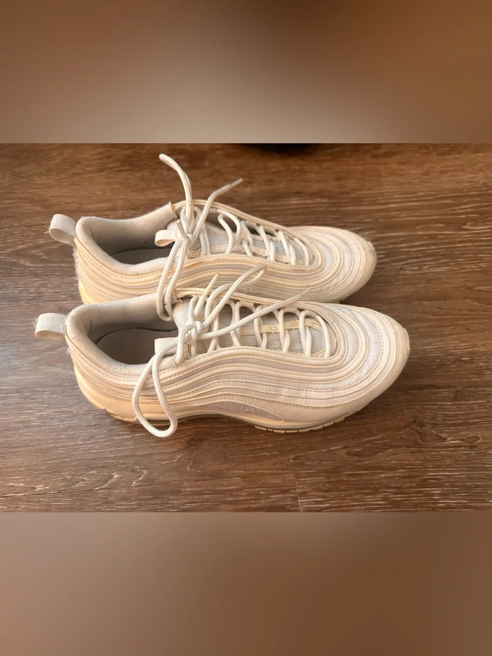 Nike air max